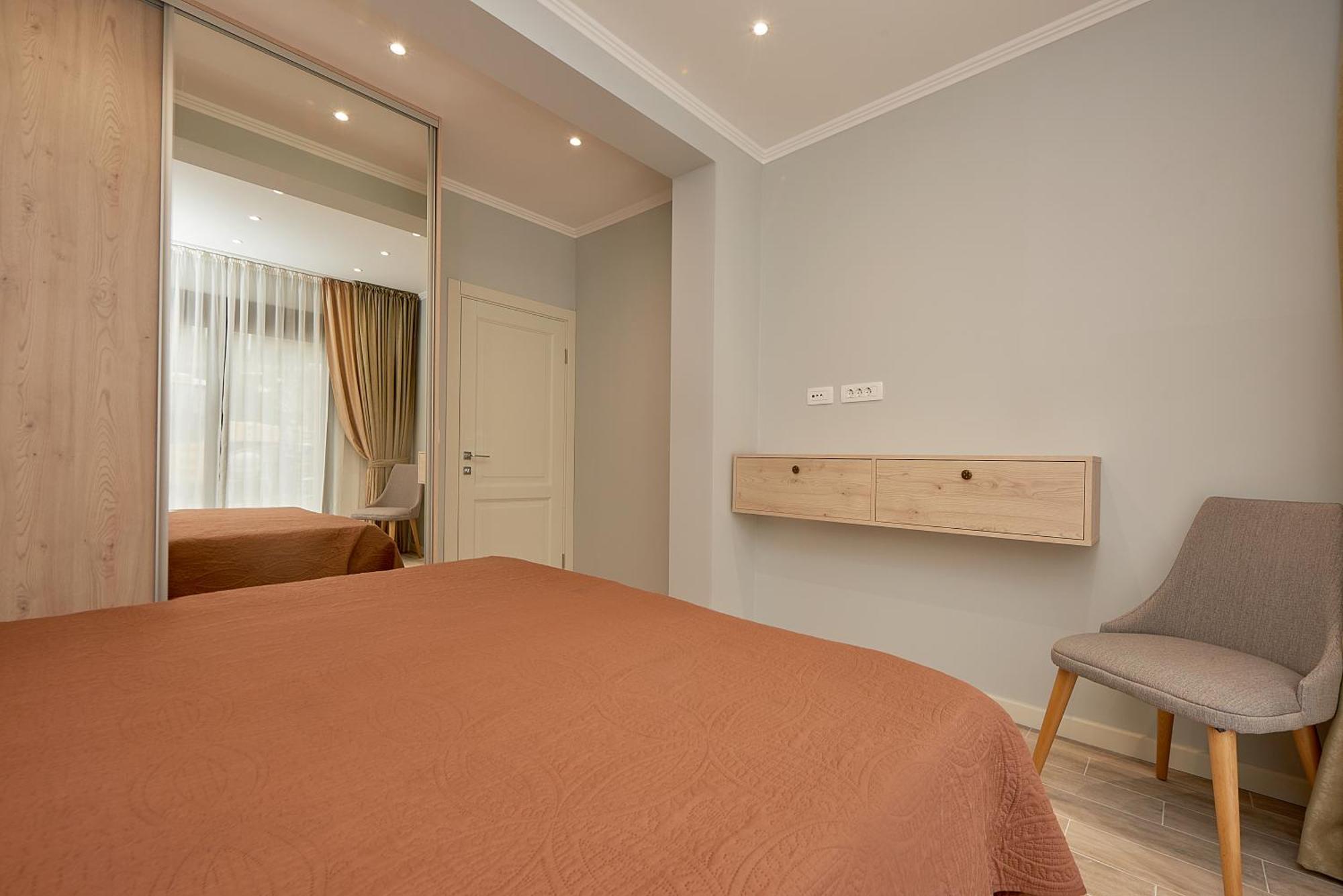 Sunbreeze Delux Vilas Budva Exterior foto