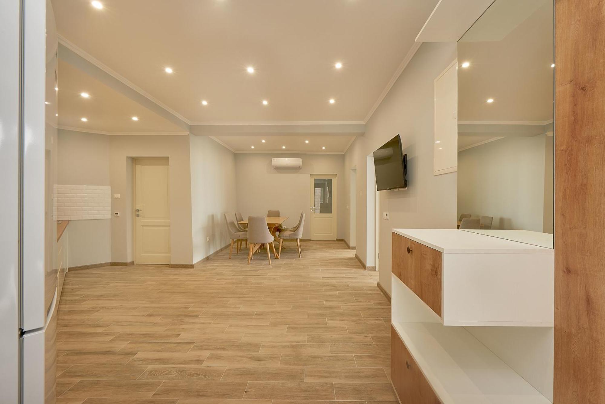 Sunbreeze Delux Vilas Budva Exterior foto