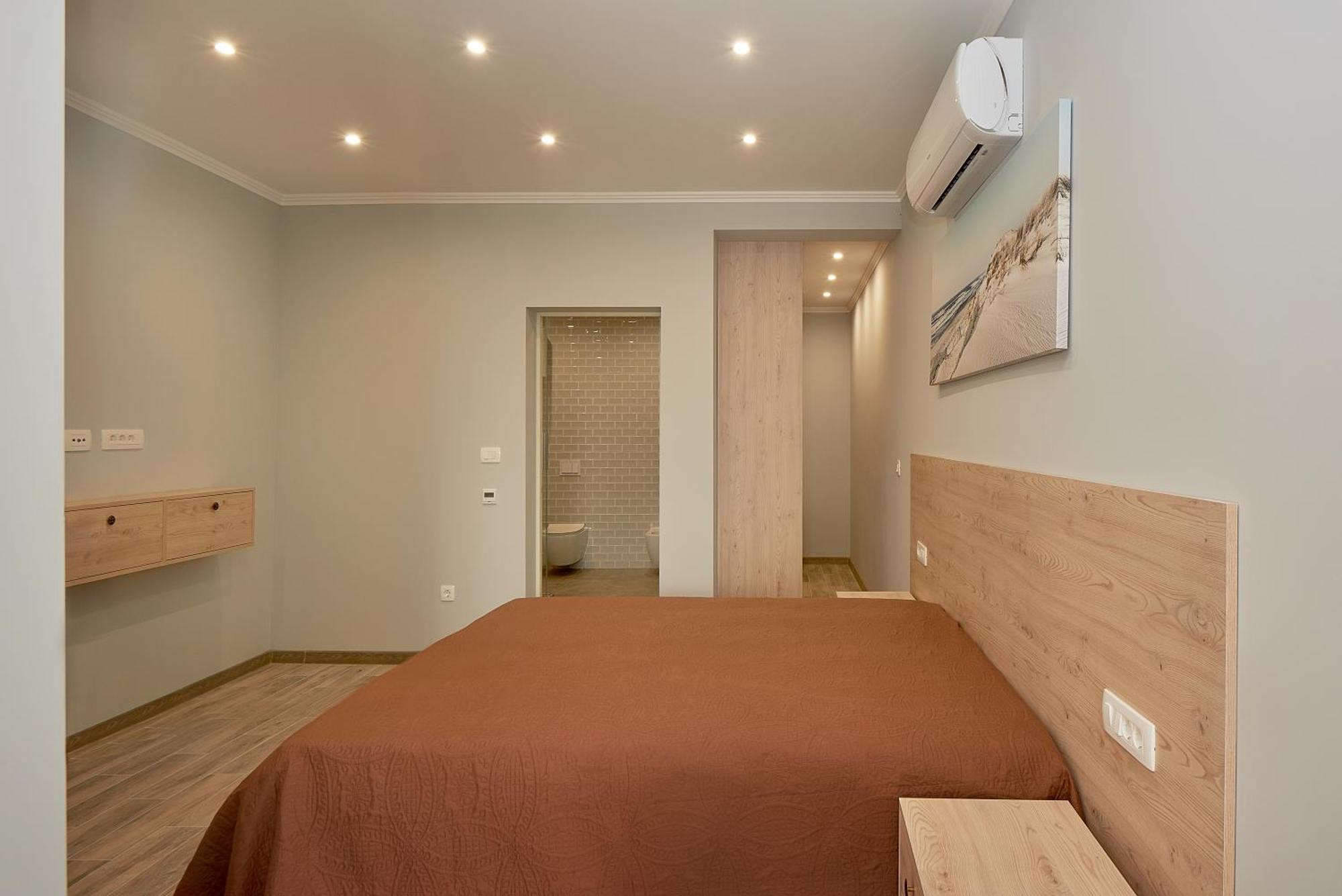 Sunbreeze Delux Vilas Budva Exterior foto